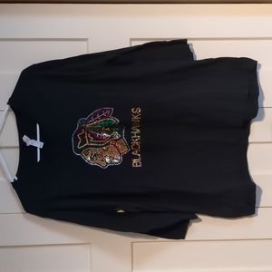 Chicago Blackhawks top